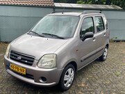 Suzuki Wagon R+ - 1.3 GLX