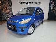 Hyundai i10 - 1.1 Active | jaarbeurt | nw distributie | onderh.bkje | 2 nw