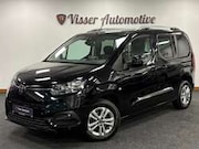 Toyota ProAce City - VERSO 1.2 Turbo L1*5Pers*Design*Panoramadak*PDC*Ca