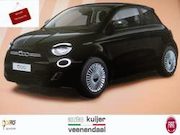 Fiat 500e - Urban 42 kWh I Comfort pakket I