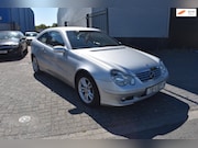 Mercedes-Benz C-klasse - 200 K