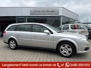 Opel Vectra - Wagon 1.8-16V Business, AUTOMAAT, airco, cruiseontrol, trekh