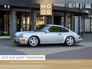 Porsche 911 - 964 Carrera RS