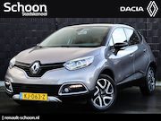 Renault Captur - 1.2 TCe Xmod Automaat | 29343km | Leder | Stoelverwarming |