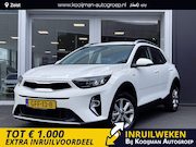 Kia Stonic - 1.0 T-GDi MHEV DynamicLine Navigatie | Apple Carplay / Andro