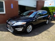 Ford Mondeo - 1.6 EcoBoost S-sport 161pk/Vol opties