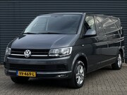 Volkswagen Transporter - 2.0 TDI 180pk 4-Motion