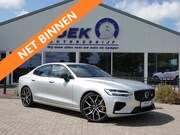 Volvo S60 - 2.0 T8 AWD Polestar Engineered BOWERS & WILKINS | 360° CAM |