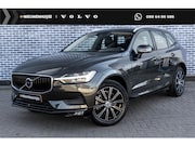 Volvo XC60 - T5 Momentum | Navigatie | Stoelverwarming | Lederen Bekledin