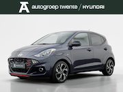 Hyundai i10 - 1.2 N Line | 4 Cilinder | Private lease 419 per maand