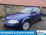 Volkswagen Passat - 1.6 Trendline