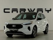 Ford Kuga - 2.5 FHEV ST-Line NIEUWE MODEL / ADEPTIVE / PANO / NAVI BLACK