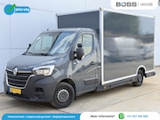 Renault Master - Plancher T35 2.3 DCI 150PK Lowliner Bakwagen Airco Cruise Co