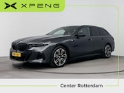 BMW 5-serie - Touring 530e xDrive M-sport Pro | iconic glow | trekhaak | H