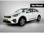 Kia Niro - 1.6 GDi Hybrid DynamicLine | Automaat | Trekhaak | Camera +