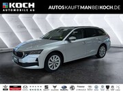 Skoda Octavia - Combi 1.5 TSI DSG Selection MATRIX NAVI SH