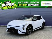 Kia EV4 - 81, 4 kWh 204PK GT-Line | Apple Carplay / Android Auto | Sto
