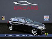 BMW 1-serie - 118i Corporate Executive NAVI TEL LM PDC HARMAN KARDON Autom