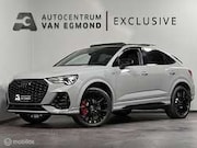 Audi Q3 - Sportback 45 TFSIe 2X S-LINE NARDO GREY |PANO| SON