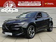 Alfa Romeo Junior - Elettrica Sport Speciale 54 kWh | Stoelverwarming | Navigati