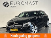 Mercedes-Benz A-klasse - 180 Ambition Automaat - Nieuw apk - Airco - Cruise - PDC - T