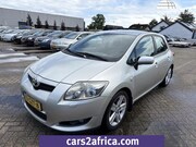 Toyota Auris - 2.2 D-4D Executive
