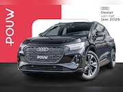 Audi Q4 e-tron - 45 quattro 286pk S Edition Competition 82 kWh | Assistentie