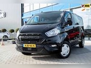 Ford Transit Custom - 320 2.0 TDCI L2H1 Trend Dub.Cabine | Camera | Navi