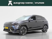 Hyundai Kona - Electric N Line 65.4 kWh | Dodehoekcamera | Stoelverwarming 