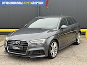 Audi A3 - Sportback 1.0 TFSI Sport S-Line Edition