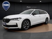 Skoda Superb - Combi 1.5 TSI PHEV Sportline | Pano Dak | Leder | Head-up Di