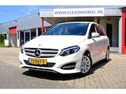Mercedes-Benz B-klasse - 180 Ambition Aut. Navi|LED|Airco|Half Leder|Sportstoelen