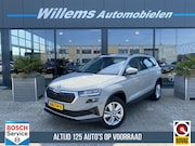 Skoda Karoq - 1.5 TSI ACT Business Edition Plus Trekhaak Wegklapbaar, Stoe