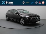 Renault Mégane E-Tech - Estate Plug-In Hybrid 160pk Intens Camera | Cruise | Navi |
