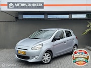 Mitsubishi Space Star - 1.0 Inform | 1e Eig. |Dealer OH |Airco