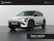 Kia EV3 - GT-PlusLine 81.4 kWh | Panoramaschuifdak | 360 Camera | Head