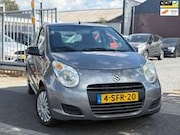 Suzuki Alto - 1.0 Comfort EASSS | Airco | NL Auto |