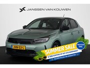 Opel Corsa - 1.2 Turbo Hybrid Yes Automaat Stuur-Stoelverwarming Apple Ca