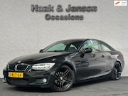 BMW 3-serie - Coupé 320i Coupe M-Sport Automaat Cruise Navi