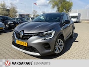 Renault Captur - 1.0 TCe 100 Zen Trekhaak (BOVAG/RIJKLAARPRIJS)