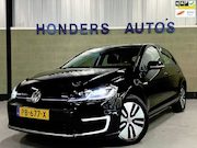 Volkswagen e-Golf - E-Golf | SOH 89% | CARPLAY | STOELVERW | NAP.ORIG.NL | CRUIS