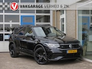 Volkswagen Tiguan - 1.4 TSI eHybrid R-LINE Business+ Camera|CarPlay|Navi|Clima|A
