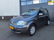 Fiat Panda - | 1.2 Edizione Cool | Lage kilometerstand | Airco | Super go