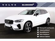Volvo XC60 - T6 Recharge AWD R-Design - Panorama/schuifdak - IntelliSafe 