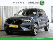 Volvo XC40 - B4 197PK Plus Dark | 360 | Trekhaak | Schuifdak | 20'' | Har