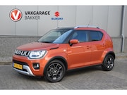 Suzuki Ignis - 1.2 Smart Hybrid Select | Unieke km-stand!!! | Trekhaak | De