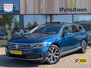 Volkswagen Passat - Variant 1.4 TSI PHEV GTE | ruim, luxe en zuinig plug-in hybr