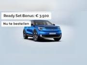 Ford USA Explorer - Style Standard Range RWD 52 kWh 170pk | NU NIEUW T