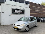Renault Scénic - 1.6-16V Business Line - NIEUW APK! - RIJDT & SCHAKELT GOED