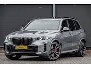 BMW X5 - 50e 490Pk X-Drive | M-Sport Pro | Shadowline | Luchtvering |